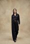 My Fashion High Waist Pleated Wide Leg Pants