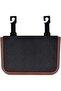 Car Seat Gap Storage Organizer, Multi-Compartment Pocket for Phone, Wallet, Keys