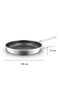 Silver Pro Series 26cm Pan - 5