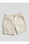 Baby Boy Wild West Printed Shirt and Shorts Set - 5