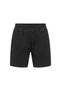 Eddie Men's Black Shorts (22037537-B) - 6