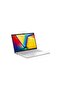Vivobook Go 15 E1504FA-BQ4463 AMD Ryzen 5 40 8GB 512GB SSD Freedos 15.6" 60Hz Taşınabilir Bilgisayar - 3