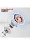Suono P60 TypeC Wired Earphones, White - 7
