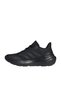 Tensaur Run 3.0 Black Sports Shoes (Ie3542) - 2