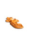 Ghench Terra Genuine Leather Women's Sandals - 2