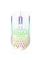 Mouse gaming, Proove, Wireless, White