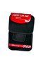 Carpet Car Mat, 5 pcs, Black - 2