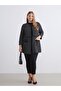 Lcw Crew Neck Patterned Women's Cardigan (W5) - 4