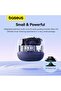AeQur V2 Wireless Speaker, Midnight Purple - 6