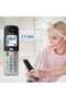 Digital Cordless Phone - 6