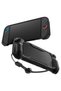 - Protective Case Rugged Armor (ACS09075) - for Nintendo Switch 2, with Adjustable Strap