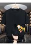 Printed T-Shirt. Short Sleeve Summer & Spring Casual Top Wear T-Shirt