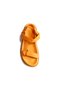 Ghench Terra Genuine Leather Women's Sandals - 5