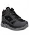 Tgl Smoked Black Casual Winter Men's Boots - 2