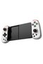 Controller gaming, Techsuit, D6 DP, Telefoane, Wireless, White - 2