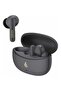 X5 Pro In-Ear True Wireless Earbuds with ANC, Grey - 2