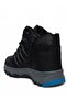 Wnd Black Outdoor Cold and Water Resistant Men's Boots - 2