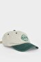 Men's Embroidered Cotton Cap Hat G4774Ax26Sm - 2