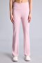 Flare Fit Spanish Leg Sports Pants G0755Ax26Sp - 3