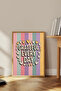 One Piece Wooden Framed Painting Tk3789 - 2