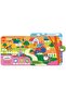 Pull-tab Sound Book - Vehicles - 2