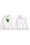 Brazil Hoodie / Sweatshirt / T-Shirt / Undershirt / (Optional) - 2