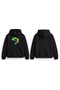 Brazil Hoodie / Sweatshirt / T-Shirt / Undershirt / (Optional) - 2