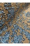 Efes 16 Non-Slip Woven Base Living Room Kitchen Living Room Hallway Carpet - 7