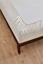 Colourist King Size Fitted Sheet 180X200+30 cm - 2