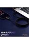CCC140 1M Type C to Type C Fast Charging Cable 100W PD - 4