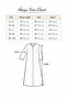2 piece Open Abaya Set - 3