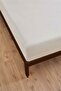 Colourist Double Fitted Sheet 160X200+30 cm