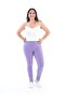 Women's Plus Size Stockholm Pants Lilac - 6
