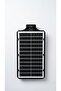Ultra Bright Solar LED Floodlight, 1500W, PIR Motion Sensor, IP65 Waterproof with Remote Contro - 2