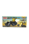 City Build Engineering Vehicle Set Educational Block Toy No-3 - 2