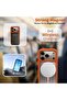 Fusion Clear Silicon Case for iPhone 17 Pro - 3