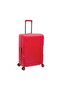 R 4 Wheel Hard Trolley, 20 inches, Assorted