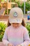 3D Lighted Kuromi Figured Fun Girl's Hat - 3