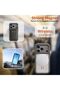 Fusion Clear Silicon Case for iPhone 17 Pro - 2