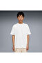 تي شيرت SELECT Essentials Pocket Tee للرجال باللون الأبيض