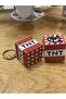 Minecraft 3D ANAHTARLIK