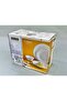 Opal Dinner Set, 24 pcs