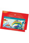 Faber-Castell A4 Size Drawing Book