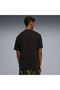 تي شيرت SELECT Essentials Pocket Tee للرجال باللون الأسود - 2