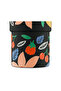 Straw Cup Tropical Noir Stainless Steel Thermos with Straw 800 ml - 3