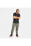 Jordan Jumpman Flight Men's T-Shirt 100% Cotton - 5