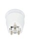 Travel Adapter Combo for India and Europe Plugs