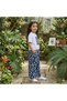 Nature's Tale Children's Top and Bottom Set Cotton Vibrant Colors - 3