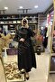 غطاء مزود بجيبين وتفاصيل أنيقة وأزرار - 2
