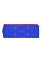 Korean Style Sonic Themed Elementary School Boys' Backpack, Thermal Lunch Bag, and Pen Holder - 8